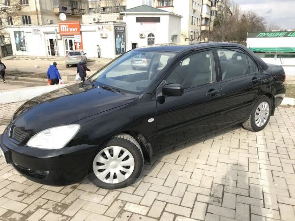  Mitsubishi Lancer 2006 , 305000 , 