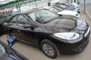  Renault Fluence 2012 , 440000 , 