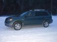 SUV   Mitsubishi Outlander 2004 , 475000 , 