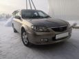  Mazda 323 2003 , 215000 , 