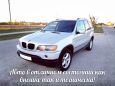 SUV   BMW X5 2002 , 480000 , 