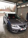  Mazda Mazda3 2006 , 405000 , 