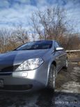  Nissan Primera 2006 , 295000 , 