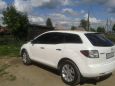 SUV   Mazda CX-7 2008 , 680000 , 