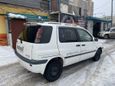  Toyota Raum 1999 , 215000 , --