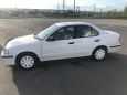  Nissan Sunny 1999 , 153000 , -