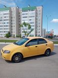  Chevrolet Aveo 2005 , 155000 , 