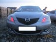  Mazda Mazda3 2003 , 370000 , 