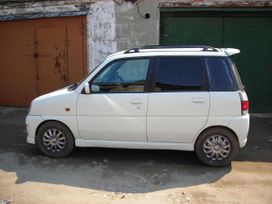  Subaru Pleo 2001 , 120000 , -