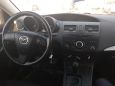  Mazda Mazda3 2011 , 499000 , 