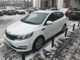  Kia Rio 2016 , 650000 , 