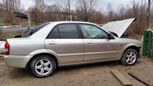  Mazda 323 2003 , 40000 , 