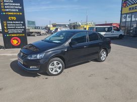  Volkswagen Polo 2017 , 1100000 , --