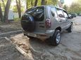 SUV   Chevrolet Niva 2004 , 350000 , 