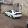  Subaru Legacy B4 2001 , 250000 , 