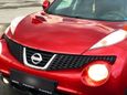 SUV   Nissan Juke 2012 , 680000 , 