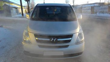    Hyundai Starex 2009 , 600000 , 