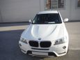 SUV   BMW X3 2012 , 1110000 , 