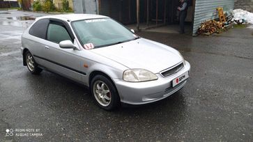  3  Honda Civic 1999 , 130000 , 