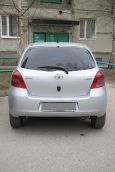 Toyota Yaris 2007 , 400000 , 