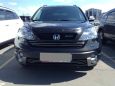 SUV   Honda CR-V 2009 , 918000 , 