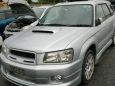 SUV   Subaru Forester 2004 , 320000 , 