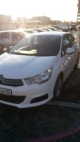  Citroen C4 2013 , 650000 , 