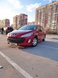  Peugeot 308 2008 , 550000 , 