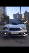  Subaru Legacy B4 2001 , 365000 , 