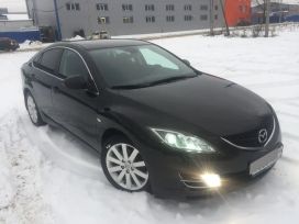  Mazda Mazda6 2008 , 520000 ,  