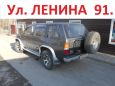 SUV   Nissan Terrano 1993 , 299999 , 