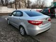  Kia Rio 2012 , 440000 , 