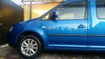    Volkswagen Caddy 2010 , 730000 , 