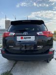 SUV   Toyota RAV4 2013 , 1240000 , 