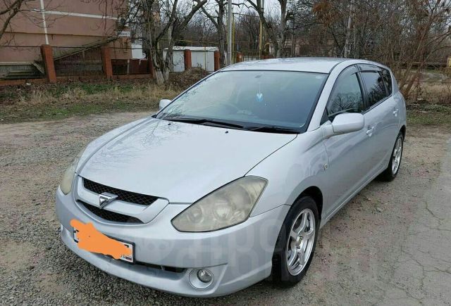  Toyota Caldina 2003 , 360000 , 