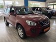 SUV   Chery Tiggo T11 2014 , 569000 , 