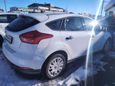  Ford Focus 2018 , 915000 , 