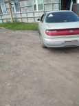  Toyota Carina 1994 , 125000 , 