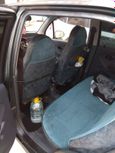  Daewoo Matiz 2003 , 135000 , 