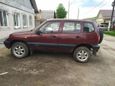 SUV   Chevrolet Niva 2006 , 130000 ,  