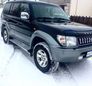 SUV   Toyota Land Cruiser Prado 1997 , 570000 , 