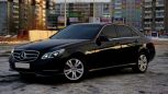  Mercedes-Benz E-Class 2014 , 1417000 , 