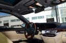  Mercedes-Benz S-Class 2006 , 1180000 , 