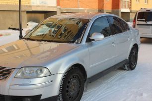  Volkswagen Passat 2004 , 350000 ,  