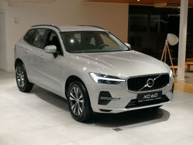 SUV   Volvo XC60 2021 , 5196900 , 