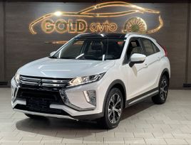 SUV   Mitsubishi Eclipse Cross 2022 , 2795000 , 