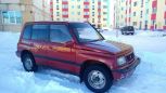 SUV   Suzuki Escudo 1992 , 265000 , 