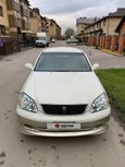  Toyota Mark II 2001 , 570000 , 