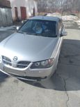  Nissan Almera 2005 , 180000 , 