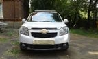    Chevrolet Orlando 2012 , 650000 , 